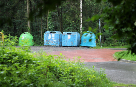 Auditoria Lixo Zero em Brasília: como empresas podem reduzir resíduos e ganhar eficiência sustentável