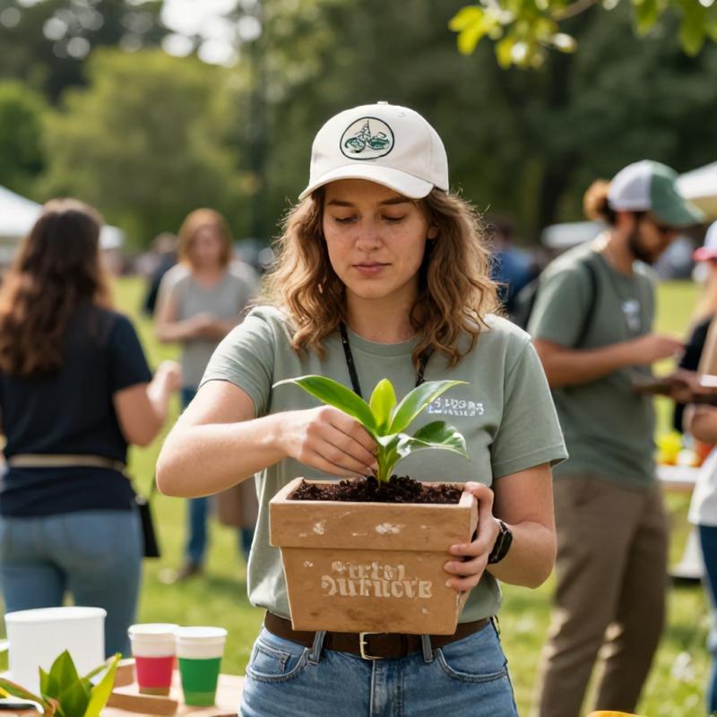 Sustentabilidade em eventos: O guia completo para sua prática
