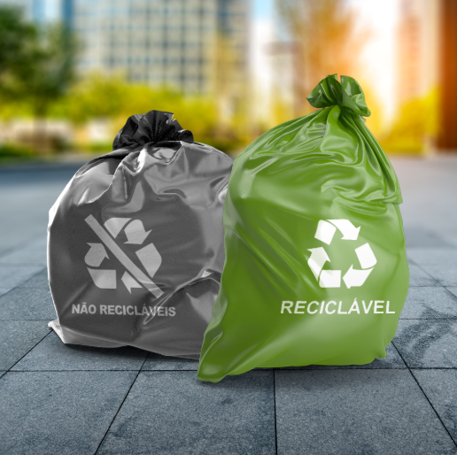 Diferença entre Resíduos e Rejeitos: Por que Isso Importa na Prática?